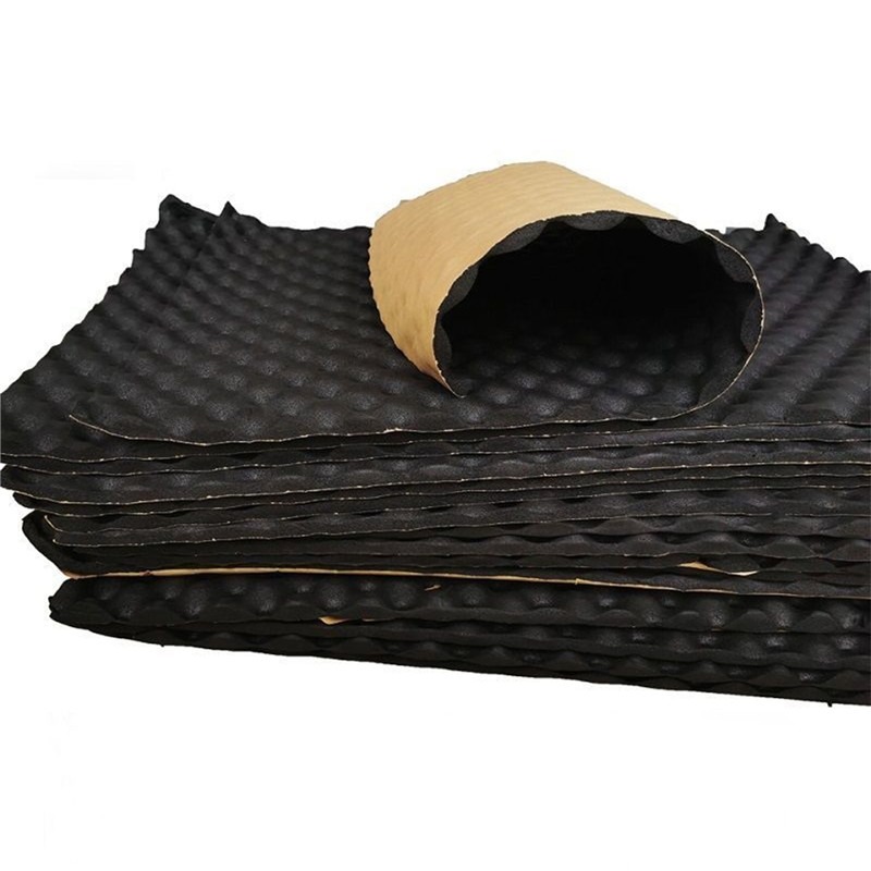 Sound Absorption Wave Cotton A - огляд і ціна Acoustic Foam Panel