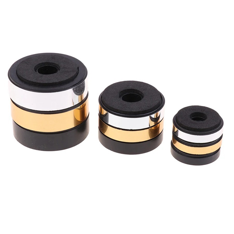 4Pcs Speakers Repair Parts Acc - огляд і ціна Home Cinema Unit
