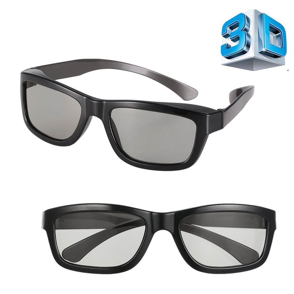 Passive TV 3D Game DVD Home Th - огляд і ціна Home Cinema Glasses