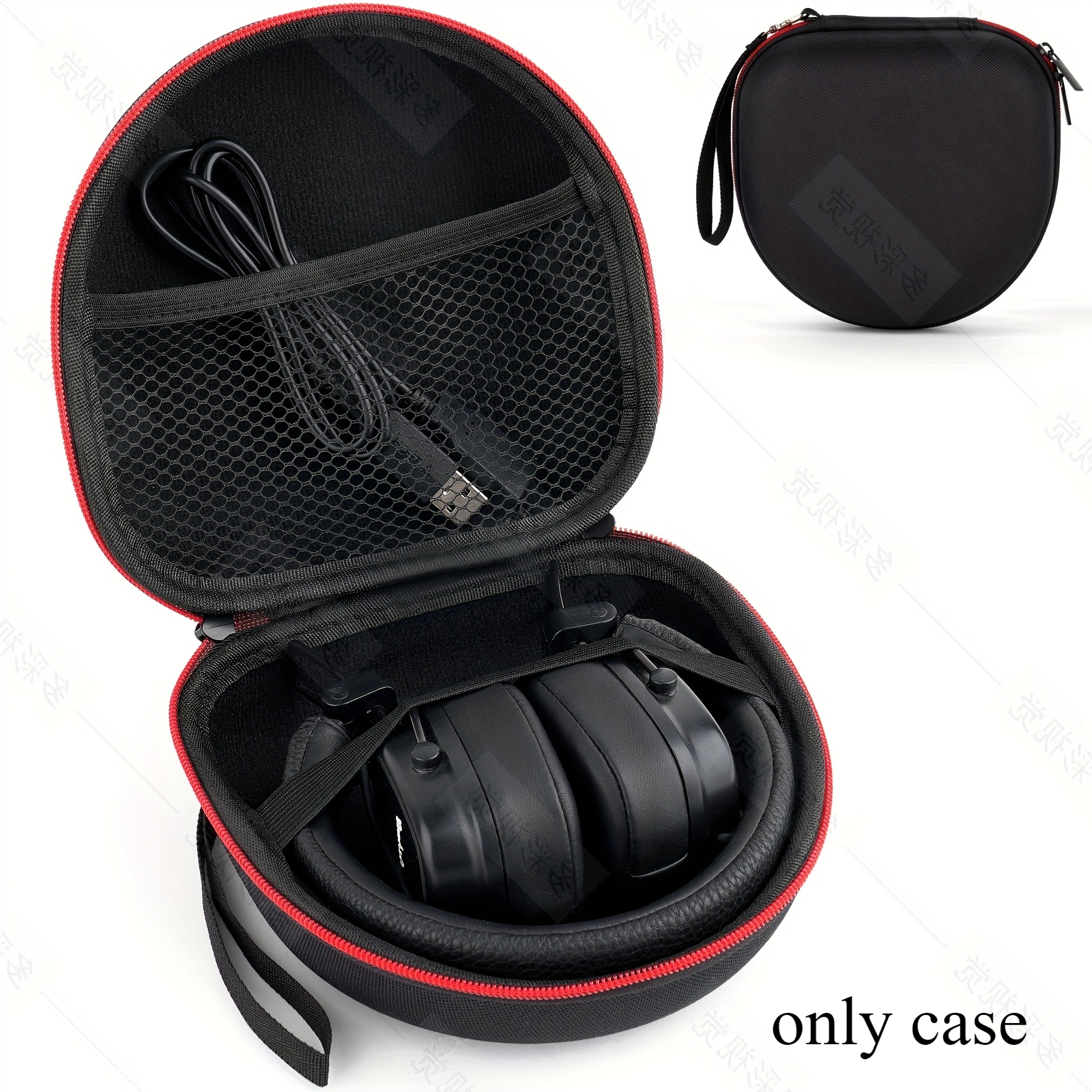 Hard EVA Storage Bag for Marsh - огляд і ціна Home Cinema Marshall