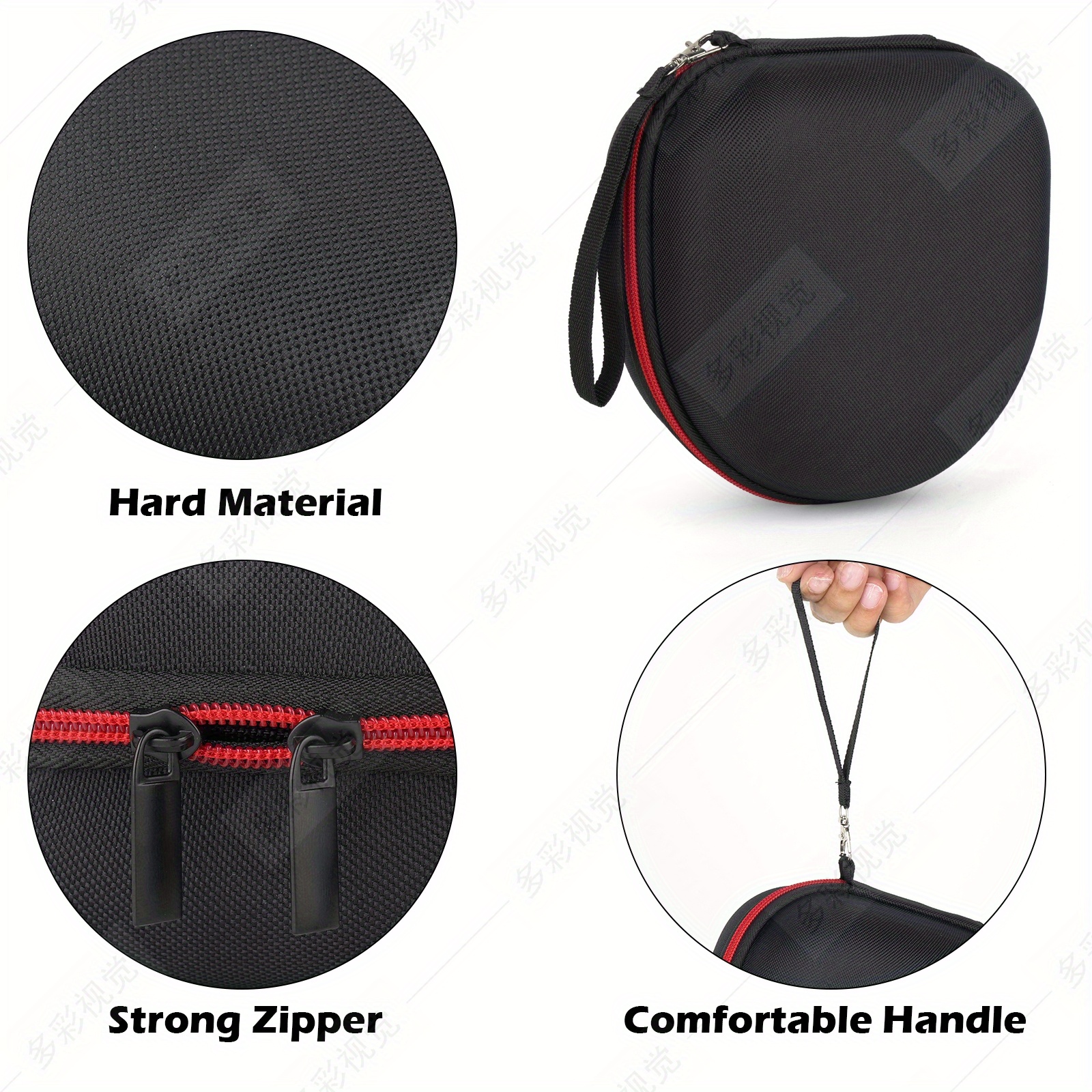 Hard EVA Storage Bag for Marsh - огляд і ціна Home Cinema Marshall