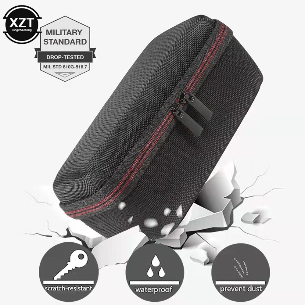 EVA Hard Case for MARSHALL EMB - огляд і ціна Home Cinema Marshall