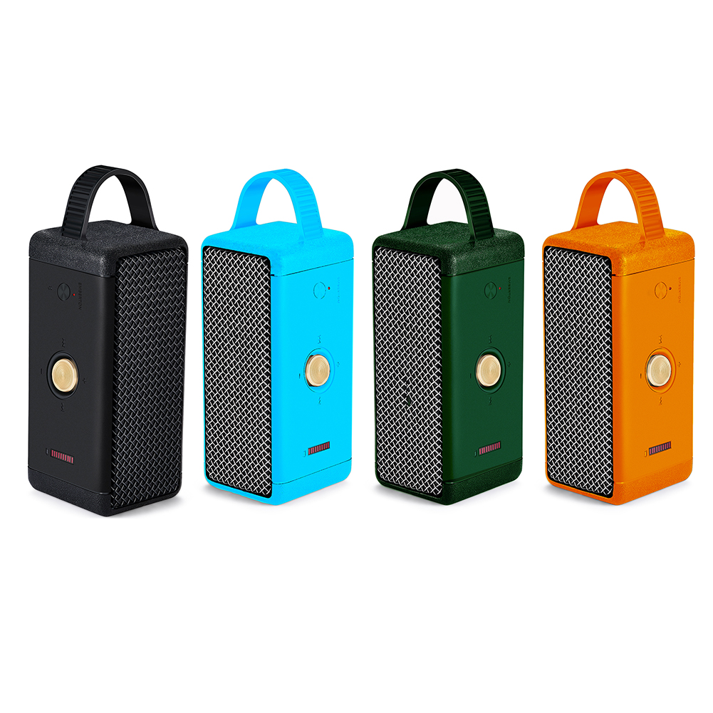 Silicone Anti-fall Speaker Cas - огляд і ціна Home Cinema Marshall