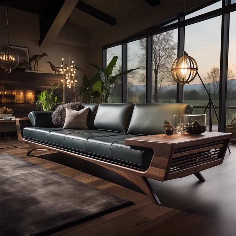 Lounge Adults Living Room Sofa - огляд і ціна Home Cinema Lounge