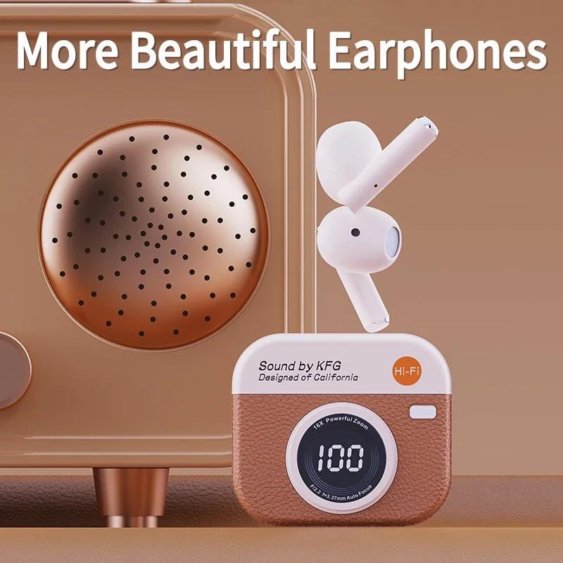Q86 TWS Wireless Earphone Blue - огляд і ціна Home Cinema Amazon