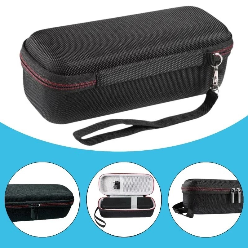 EVA Hard Travel Carrying Cases - огляд і ціна Home Cinema Marshall