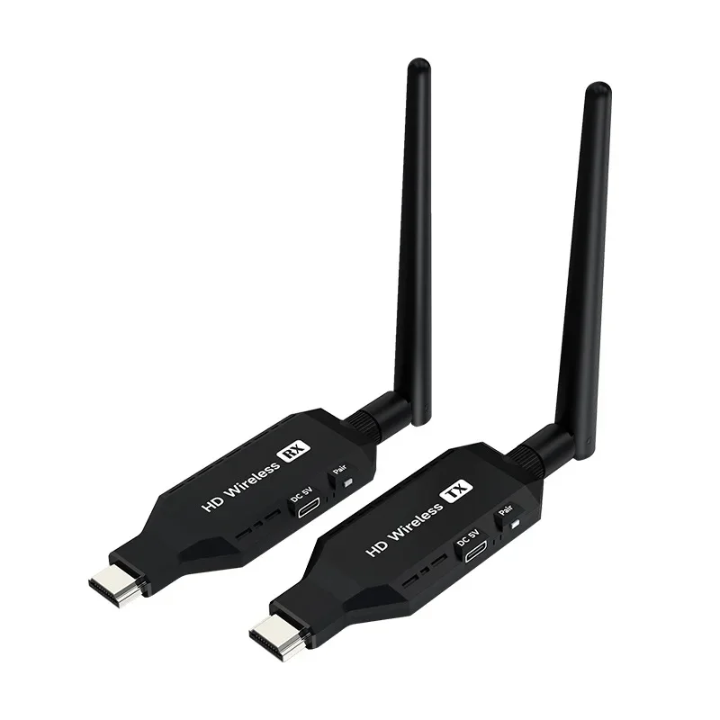 1080p 50m Wireless Video Trans - огляд і ціна Video Home Cinema