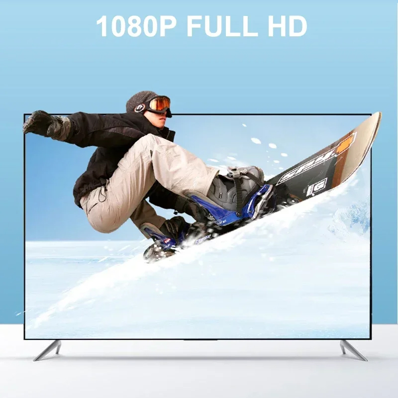 1080p 50m Wireless Video Trans - огляд і ціна Video Home Cinema