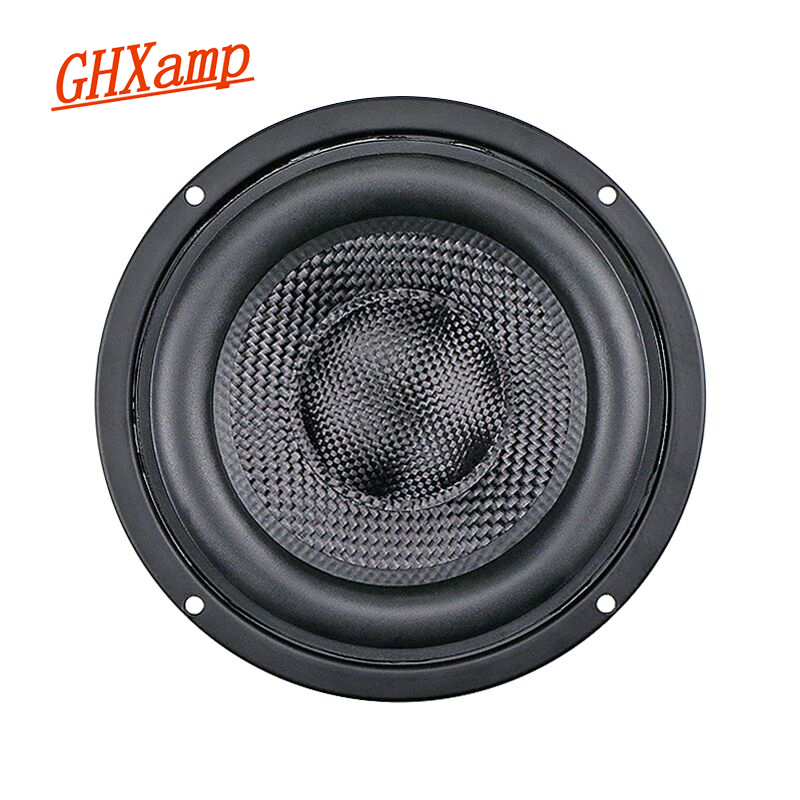 5.25 Inch Glassfiber Subwoofer - огляд і ціна Home Cinema Dvd