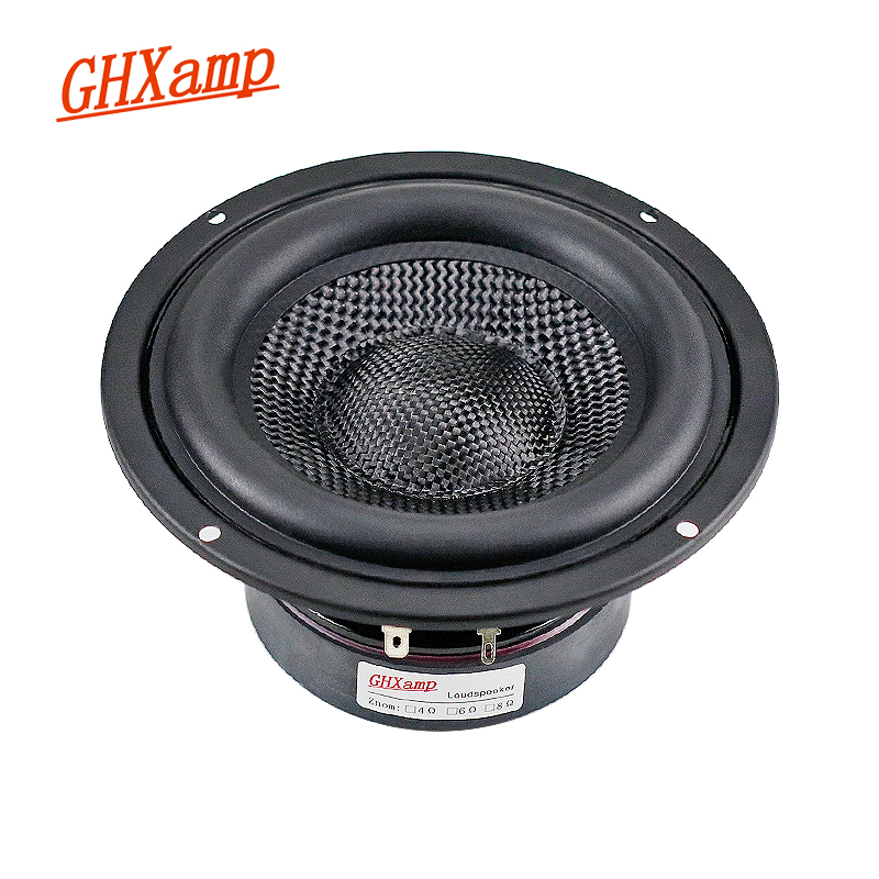 5.25 Inch Glassfiber Subwoofer - огляд і ціна Home Cinema Dvd