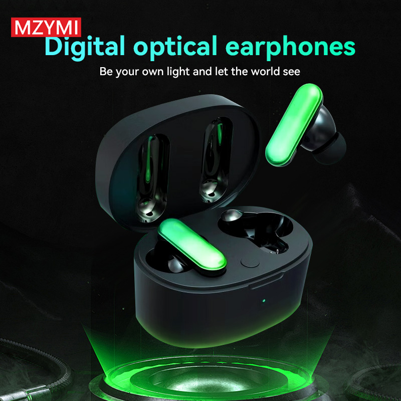MZYMI True Wireless Earbuds GL - огляд і ціна Home Cinema Amazon