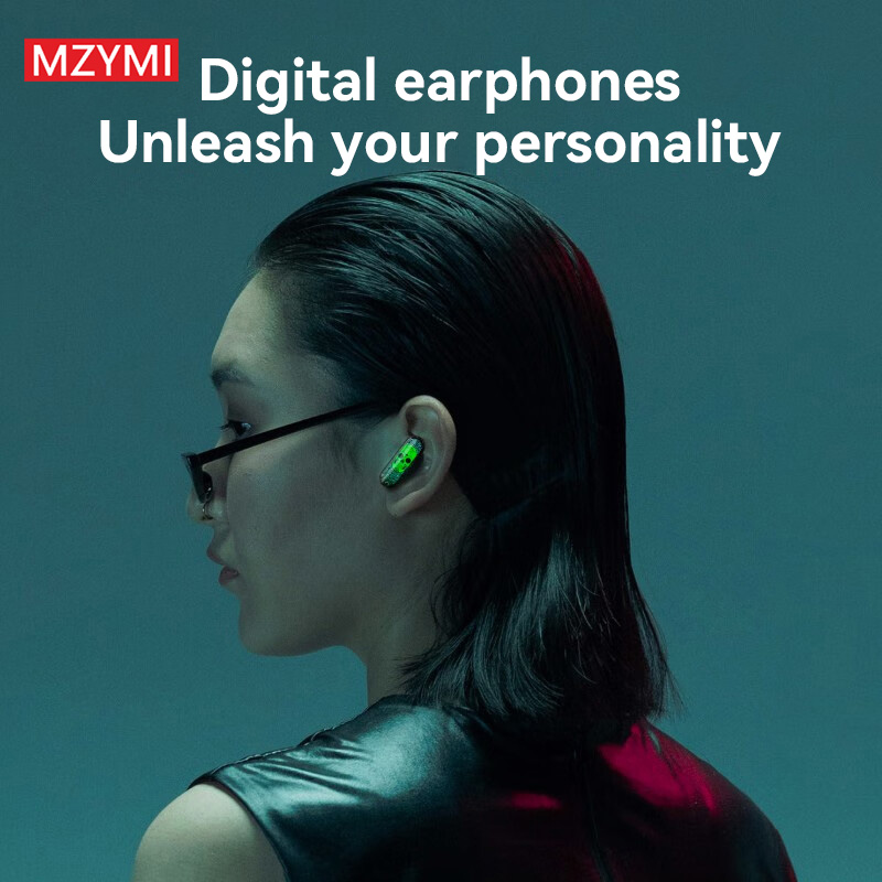 MZYMI True Wireless Earbuds GL - огляд і ціна Home Cinema Amazon
