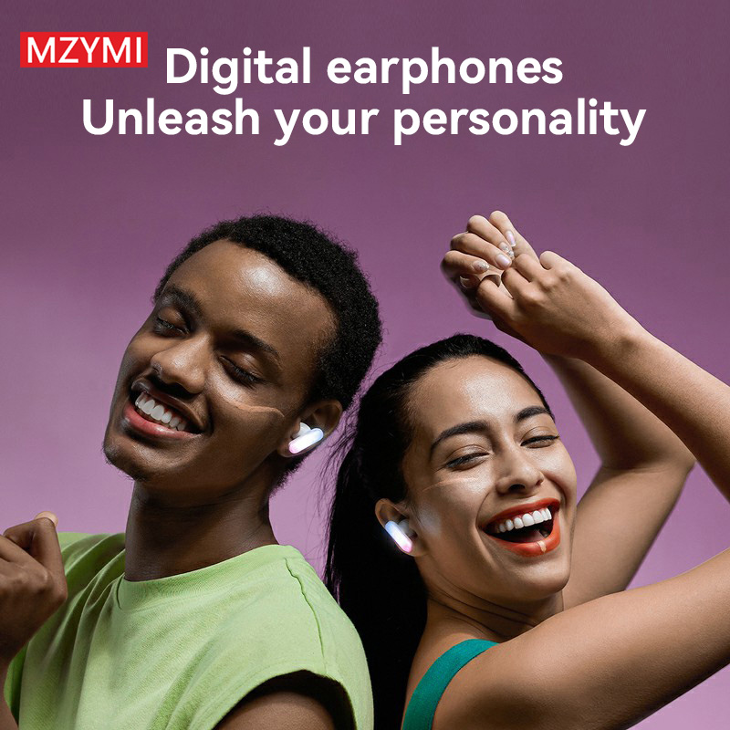 MZYMI True Wireless Earbuds GL - огляд і ціна Home Cinema Amazon