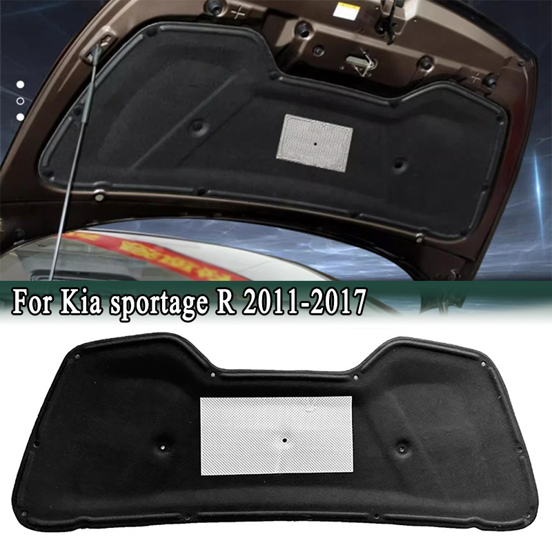 For Kia sportage R 2011-2017 F - огляд і ціна Acoustic Foam Panel
