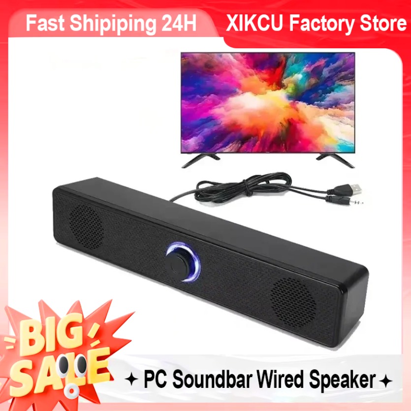 XIKCU Wireless Bluetooth and P - огляд і ціна Home Cinema With Wireless Rear Speakers