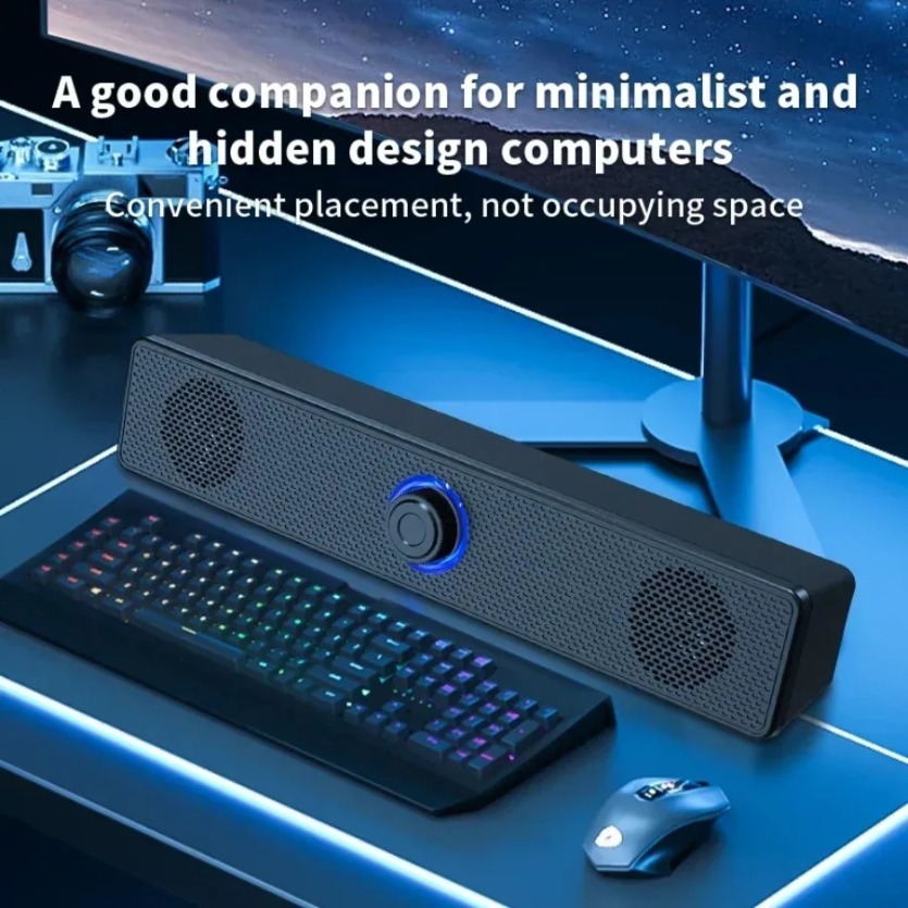 XIKCU Wireless Bluetooth and P - огляд і ціна Home Cinema With Wireless Rear Speakers