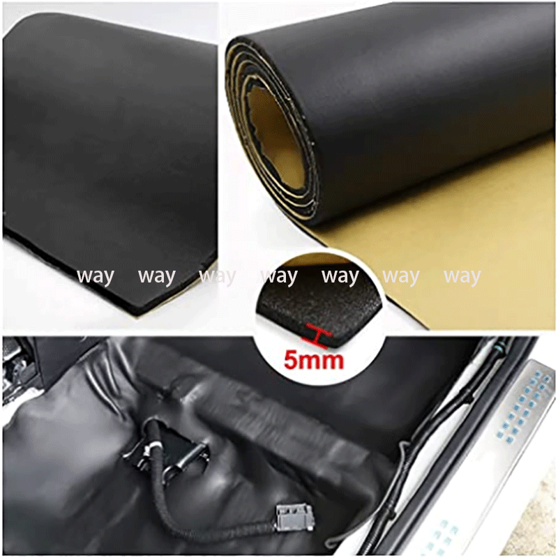 100/150/200/300cmx50cm Car Sou - огляд і ціна Acoustic Foam Panel