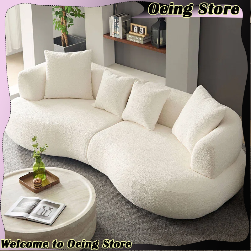 Lounge Double Living Room Sofa - огляд і ціна Home Cinema Lounge