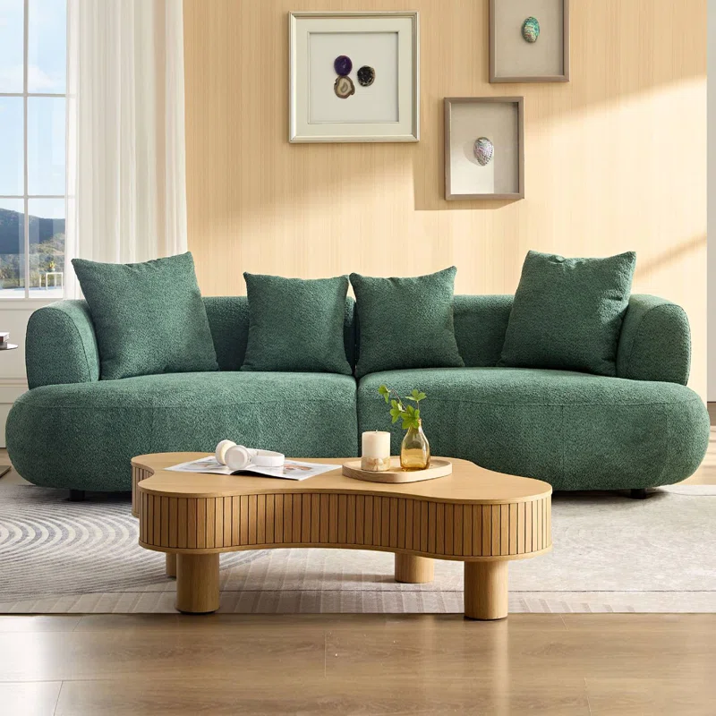 Lounge Double Living Room Sofa - огляд і ціна Home Cinema Lounge