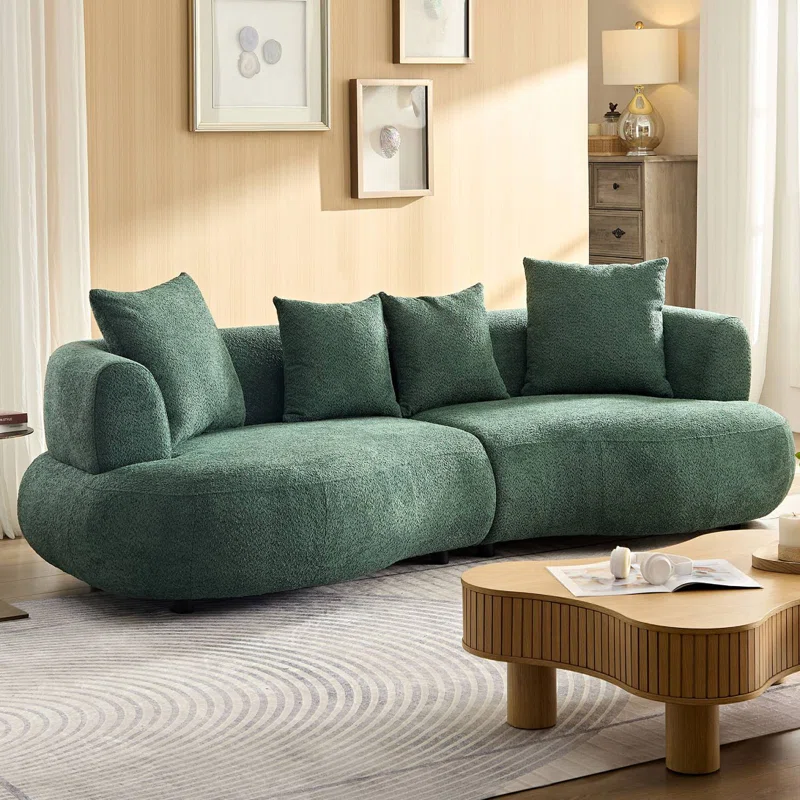 Lounge Double Living Room Sofa - огляд і ціна Home Cinema Lounge