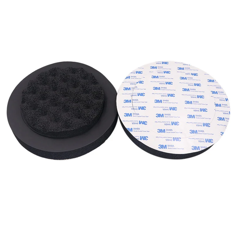 3M Adhesive 6.5 inch Car Horn  - огляд і ціна Acoustic Foam Panel