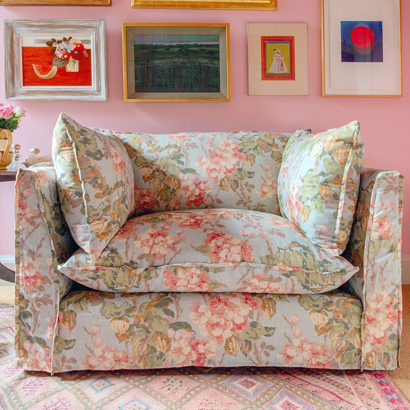Elegant Adults Living Room Sof - огляд і ціна Home Cinema Lounge