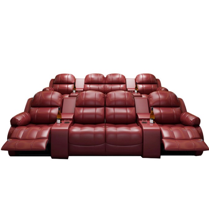 Factory Customized Home Theate - огляд і ціна Home Cinema Lounge