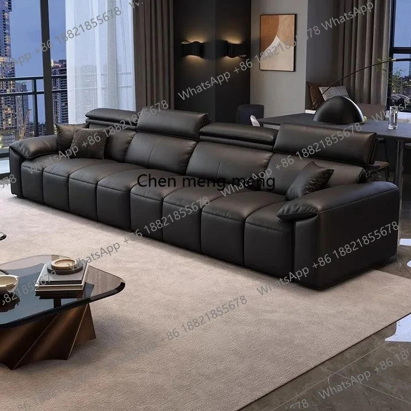 M53 Lounge Luxury Living Room  - огляд і ціна Home Cinema Lounge