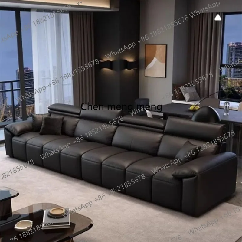 M53 Lounge Luxury Living Room  - огляд і ціна Home Cinema Lounge