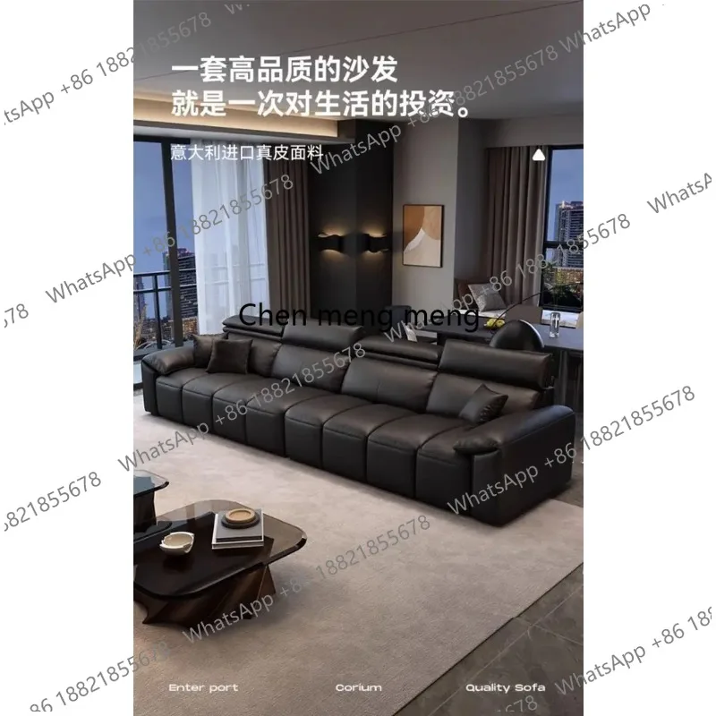 M53 Lounge Luxury Living Room  - огляд і ціна Home Cinema Lounge