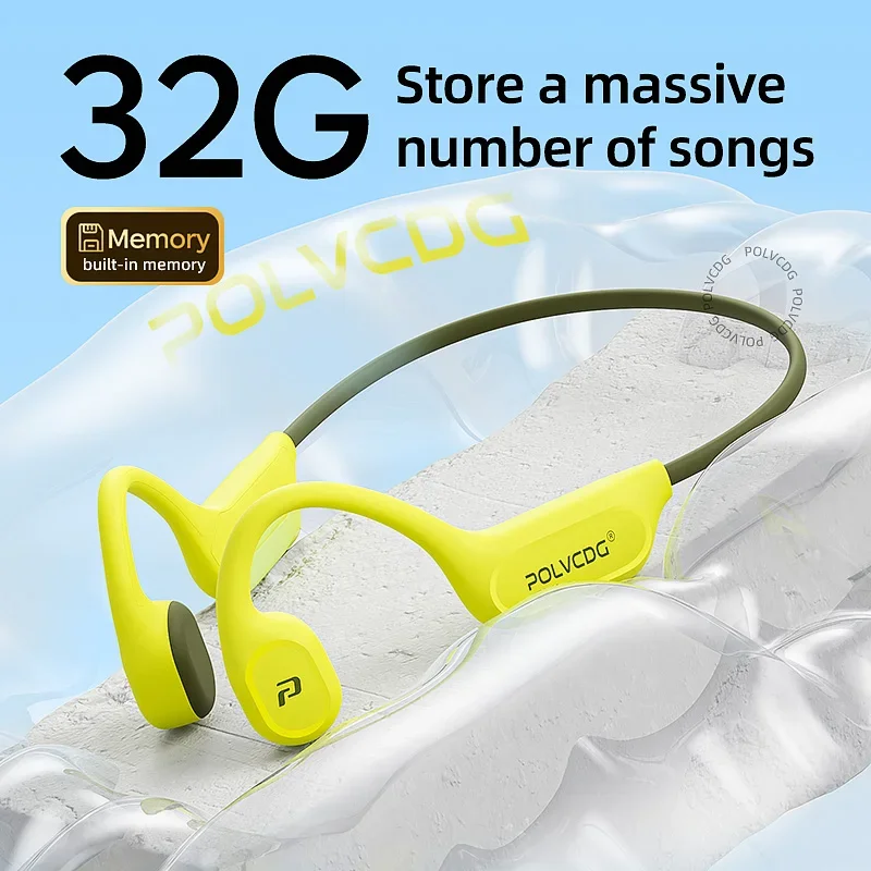 POLVCDG X9 Bone Conduction Swi - огляд і ціна Home Cinema Amazon