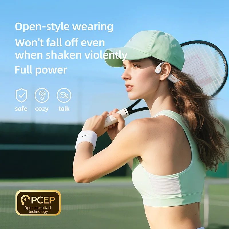 POLVCDG X9 Bone Conduction Swi - огляд і ціна Home Cinema Amazon