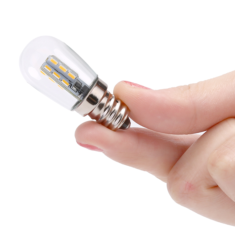 LED Light Bulb E12 220V E12 LE - огляд і ціна Home Cinema Glasses