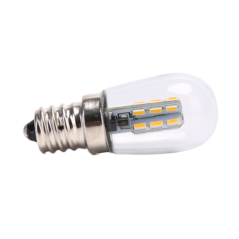 LED Light Bulb E12 220V E12 LE - огляд і ціна Home Cinema Glasses