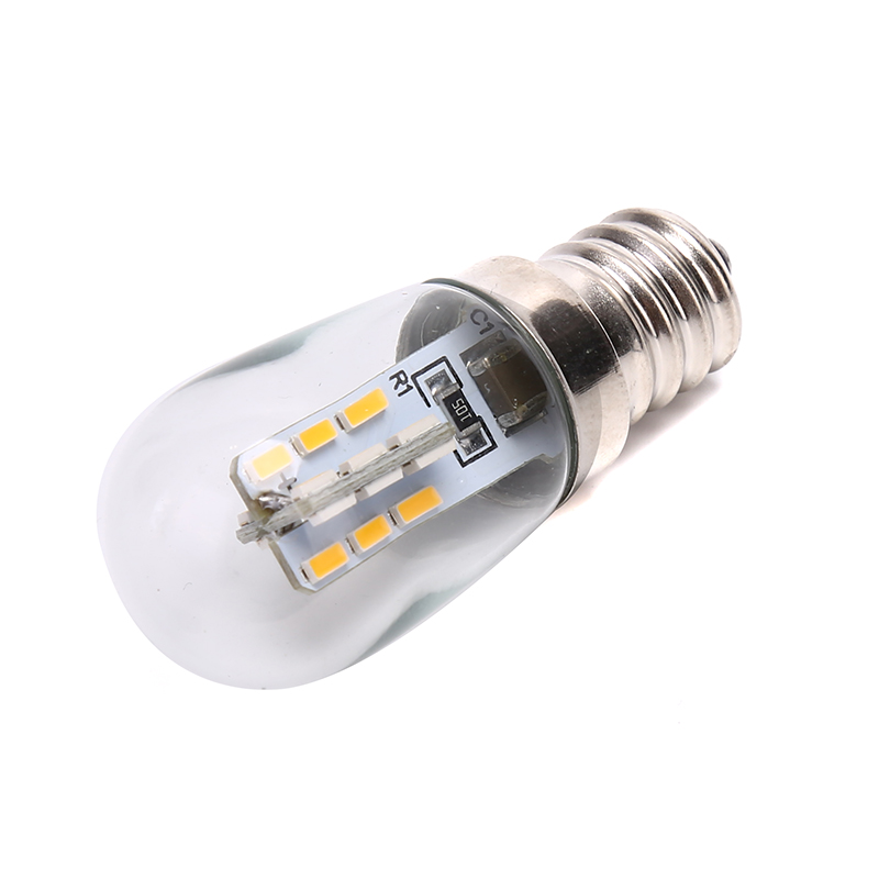 LED Light Bulb E12 220V E12 LE - огляд і ціна Home Cinema Glasses