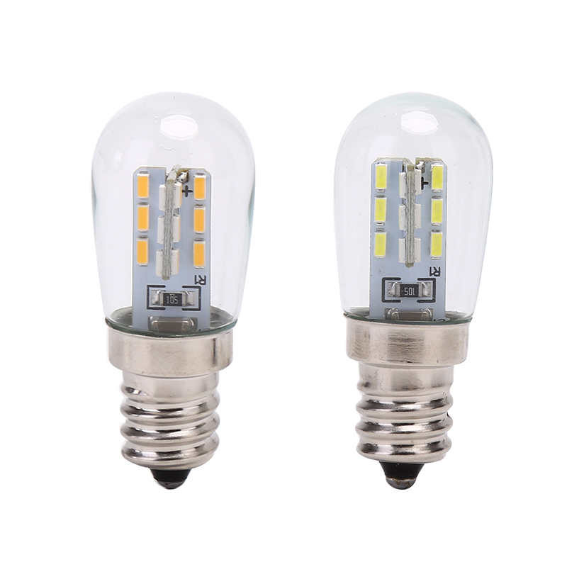 LED Light Bulb E12 220V E12 LE - огляд і ціна Home Cinema Glasses