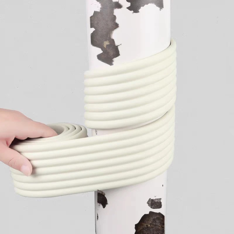Flexible Fireproof Foam Pipe I - огляд і ціна Acoustic Foam Panel