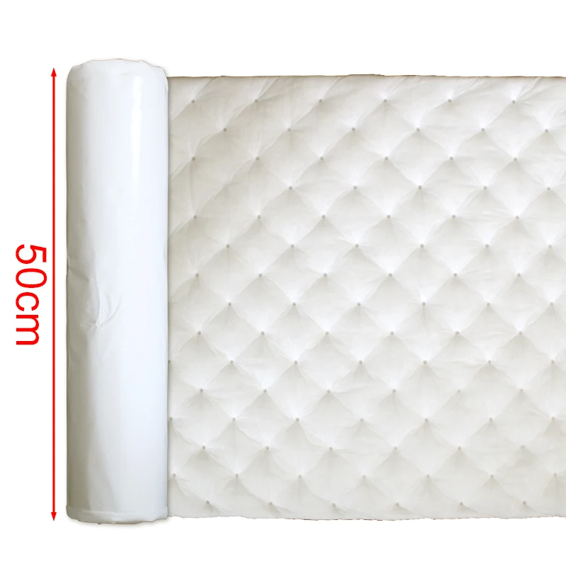 50X200cm Car Hoods Engine Fire - огляд і ціна Acoustic Foam Panel