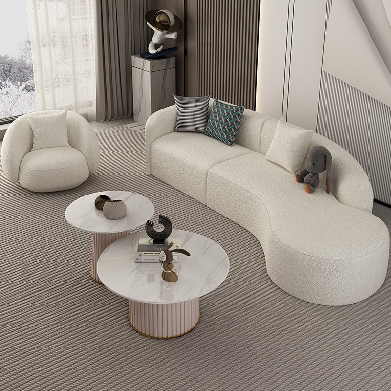 Classic Cinema Living Room Sof - огляд і ціна Home Cinema Lounge