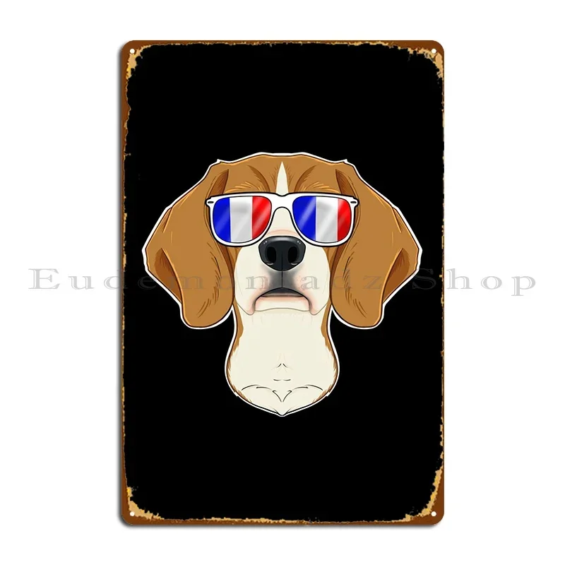 Beagle France Sunglasses Metal - огляд і ціна Home Cinema France