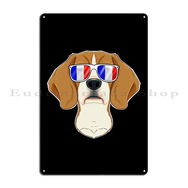 Beagle France Sunglasses Metal - огляд і ціна Home Cinema France