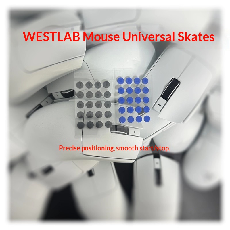 WestLab PTFE UPE+Soundproofing - огляд і ціна Acoustic Foam Panel
