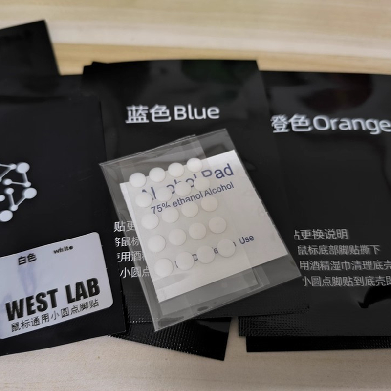 WestLab PTFE UPE+Soundproofing - огляд і ціна Acoustic Foam Panel