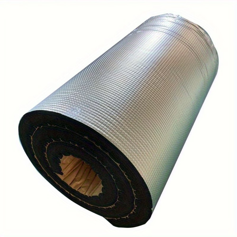 Extra Thick 20mm Car Sound Dea - огляд і ціна Acoustic Foam Panel