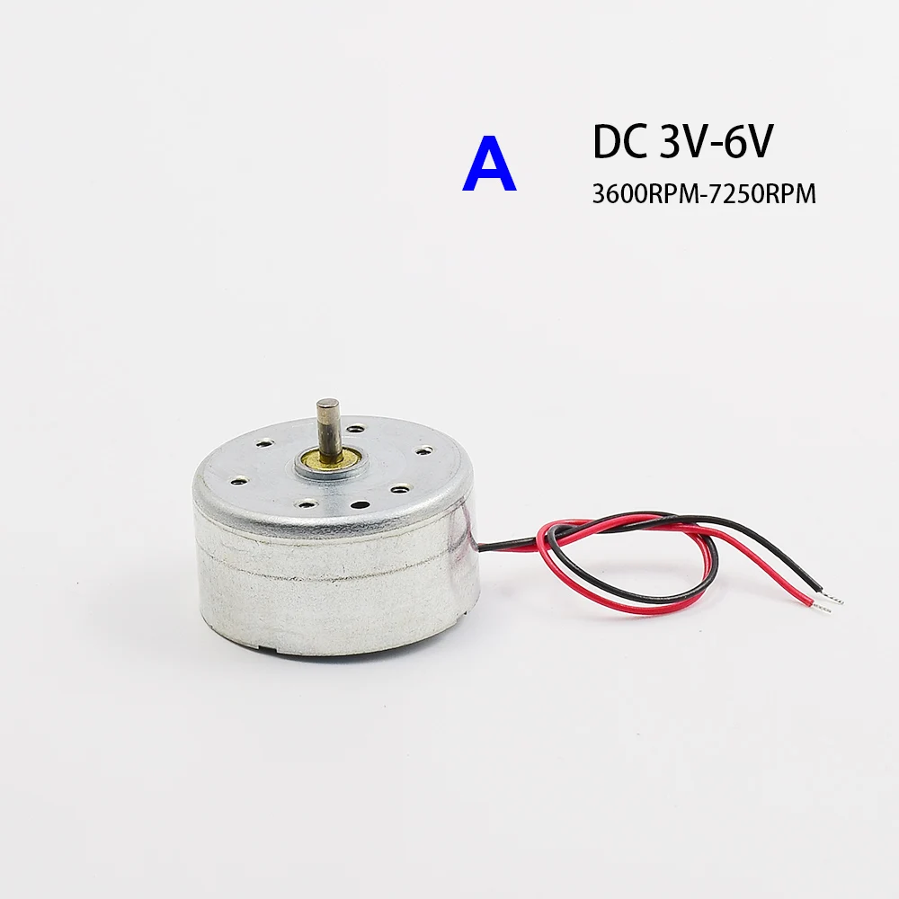 Micro 24mm Round RF-300 Round  - огляд і ціна Home Cinema Dvd