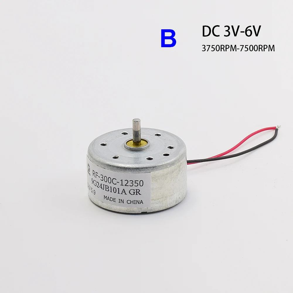 Micro 24mm Round RF-300 Round  - огляд і ціна Home Cinema Dvd
