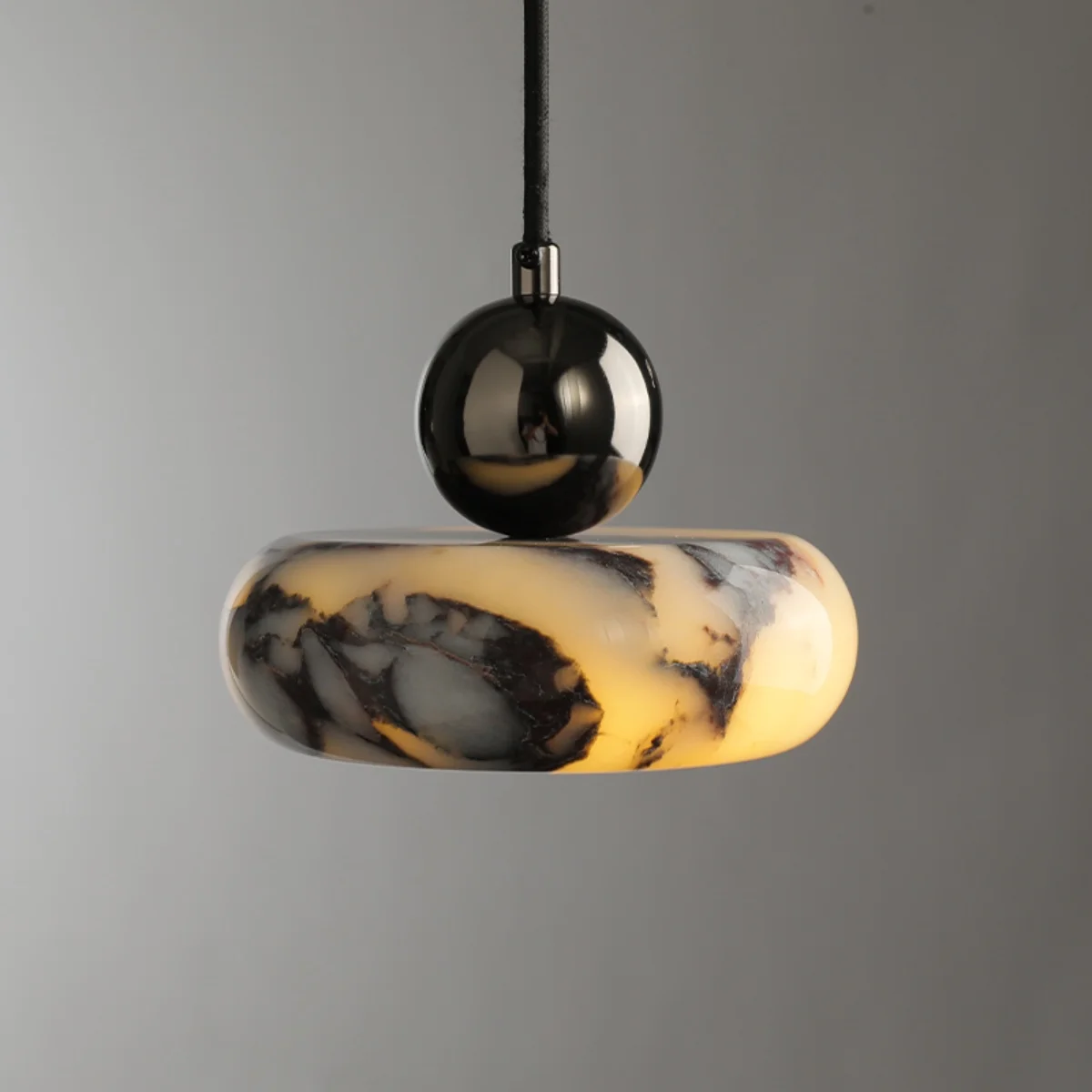 Nordic Art Bedside Pendant Lig - огляд і ціна Home Cinema Glasses