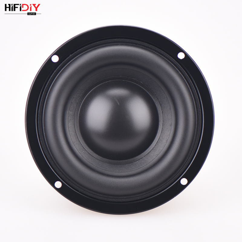 HIFIDIY AUDIO 4.5 inch 80W Rou - огляд і ціна Home Cinema Unit
