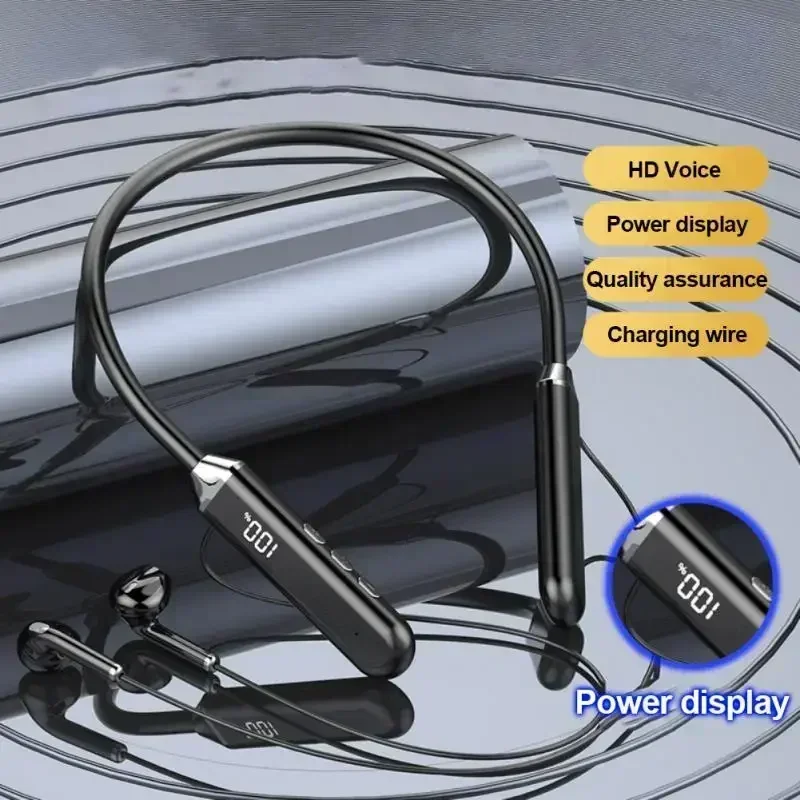 Wireless Neckband Earphones Bl - огляд і ціна Home Cinema Amazon