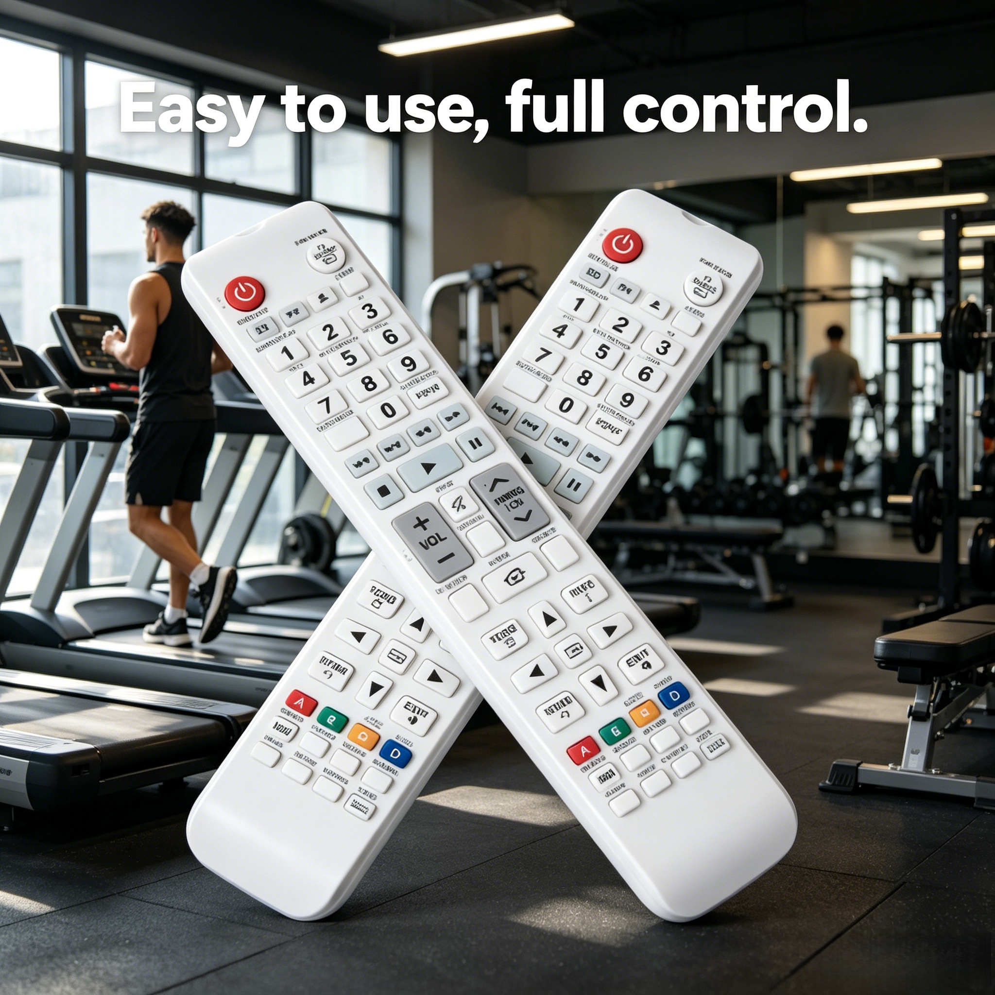 AH59-02489A Remote Control Rep - огляд і ціна Home Cinema Dvd